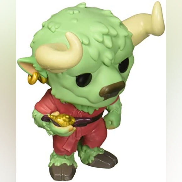 Funko Pop! Marvel Studios Doctor Strange Multiverse of Madness Rintrah #1004 - Picture 2 of 3